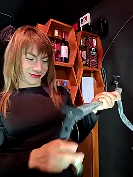 Evehampy online show from 01/24/25, 09:58