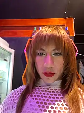 Evehampy online show from 02/02/25, 01:12