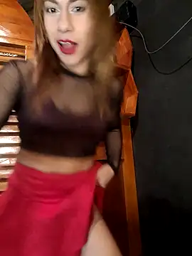 Evehampy online show from 03/08/25, 11:28