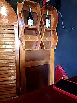 Evehampy online show from 03/16/25, 06:34