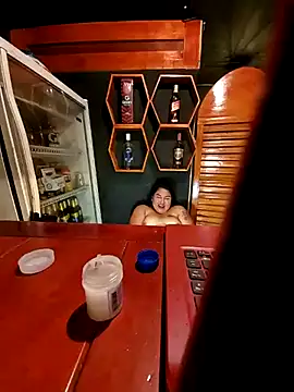 Evehampy online show from 03/18/25, 08:37