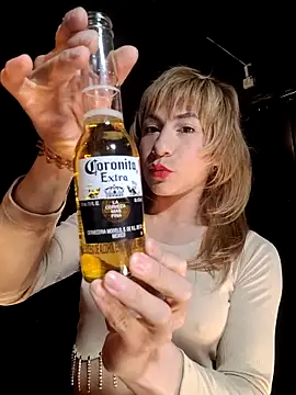 Evehampy online show from 09/11/25, 08:31