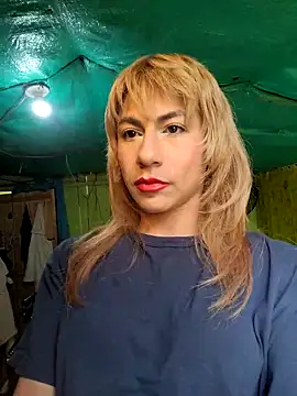 Evehampy online show from 09/23/25, 08:34