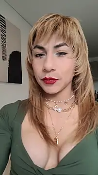 Evehampy online show from 10/12/25, 06:29