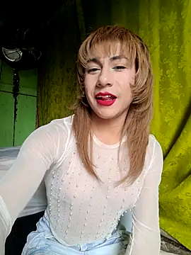 Evehampy online show from 12/19/25, 07:32