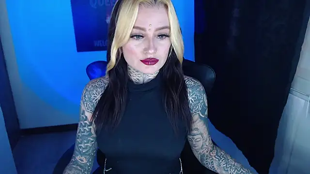 Anaii Gomez online show from 03/11/25, 06:08