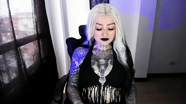 Anaii Gomez online show from 02/25/26, 06:39