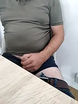 MiguelBISEX online show from 09/23/25, 01:03