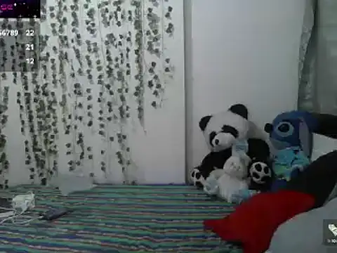 Charis 21 online show from 12/23/24, 12:46