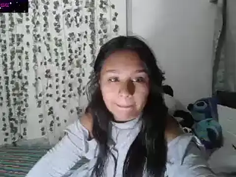 Charis 21 online show from 12/24/24, 12:55