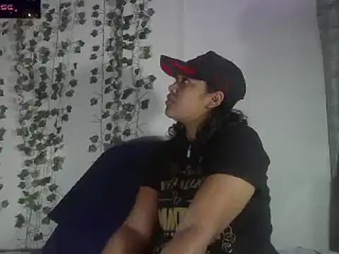 Charis 21 online show from 01/15/25, 09:20