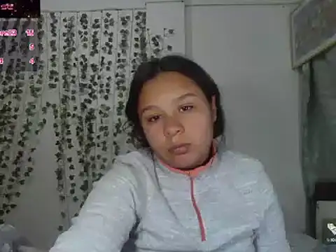 Charis 21 online show from 01/28/25, 03:46