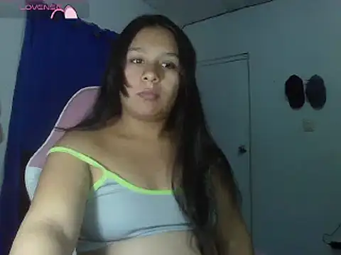 Charis 21 online show from 02/09/25, 02:28