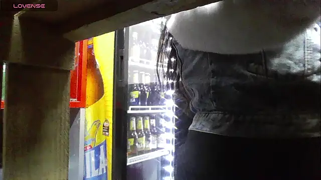 Charis 21 online show from 09/20/25, 11:50