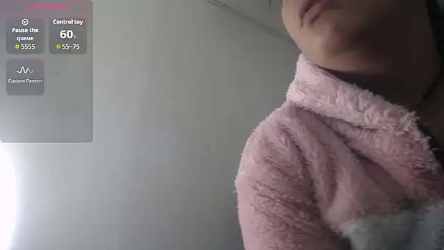 Charis 21 online show from 10/08/25, 01:03