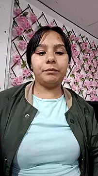 Charis 21 online show from 10/20/25, 01:39