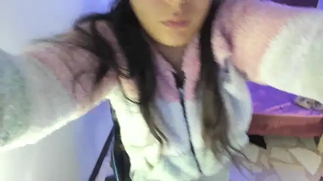 Charis 21 online show from 10/29/25, 03:09