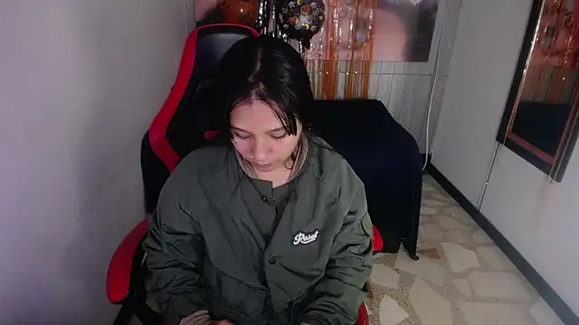 Charis 21 online show from 11/02/25, 02:25