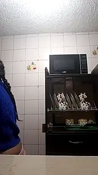 Charis 21 online show from 12/01/25, 08:36