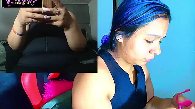 Charis 21 online show from 02/26/26, 11:48