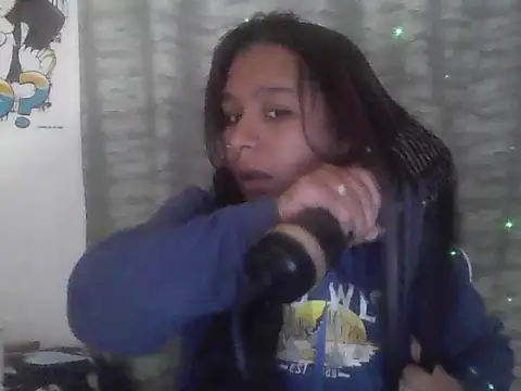 Charis 21 online show from 07/02/26, 11:22