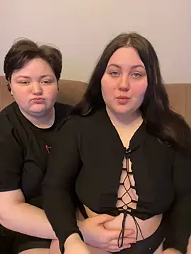 ihaveasecret  online show from 01/14/25, 08:31