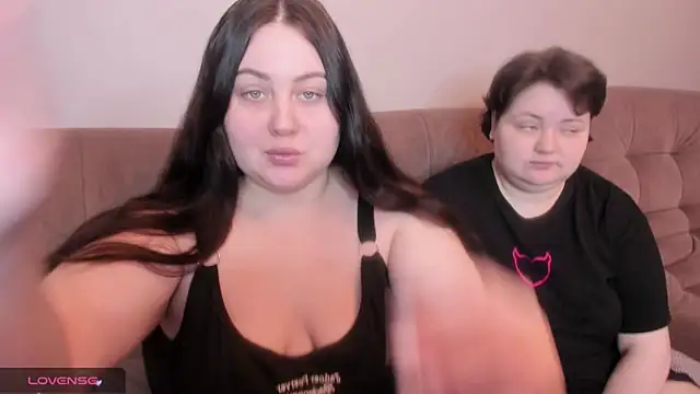 ihaveasecret  online show from 02/01/25, 12:16