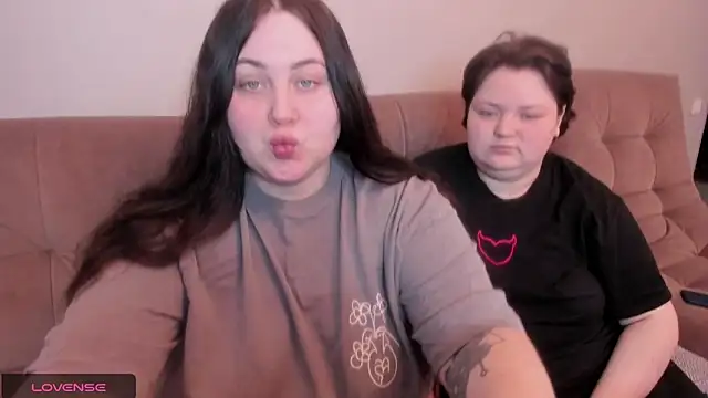 ihaveasecret  online show from 02/09/25, 05:43