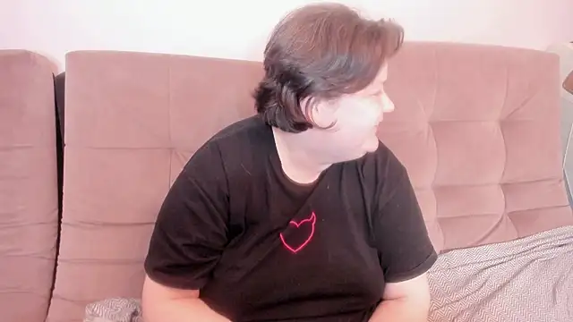 ihaveasecret  online show from 03/09/25, 07:05