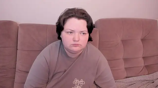 ihaveasecret  online show from 03/17/25, 09:33