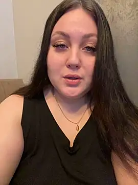 ihaveasecret  online show from 10/08/25, 01:42