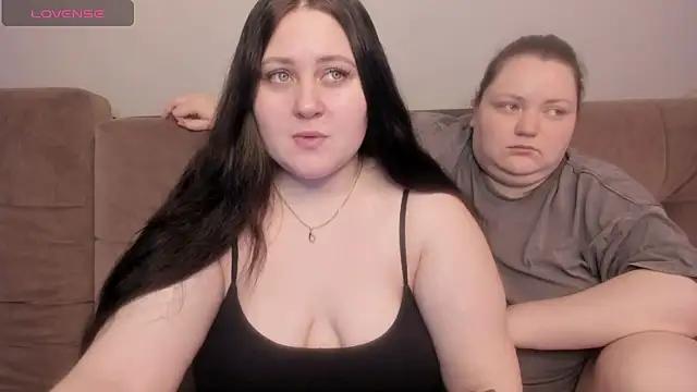 ihaveasecret  online show from 11/12/25, 05:19