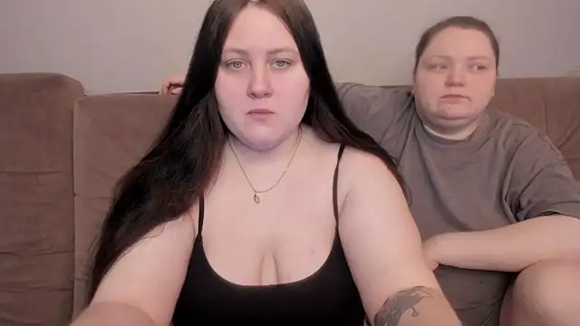 ihaveasecret  online show from 02/02/26, 02:21