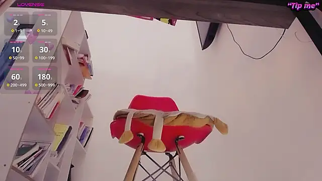 Genz Student online show from 02/06/26, 02:38