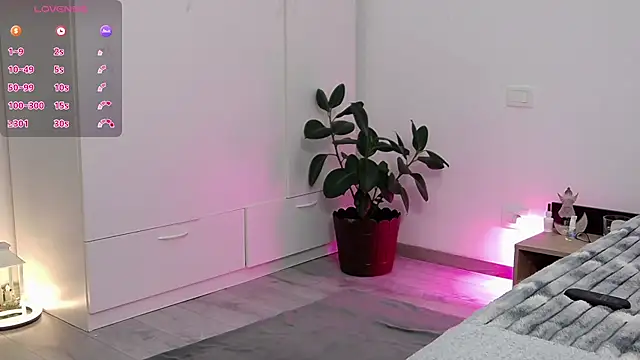 YourSweetSinn online show from 09/24/25, 12:52