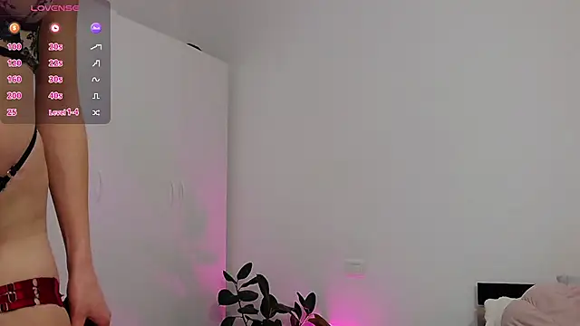 YourSweetSinn online show from 12/05/25, 06:48