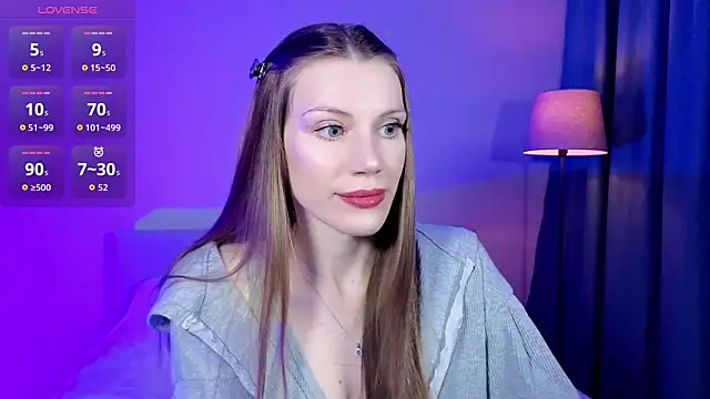 Snapshot of Lilianna_Just chatting on 02/03/26, 02:11 Lilianna Just online show from 02/03/26, 02:11