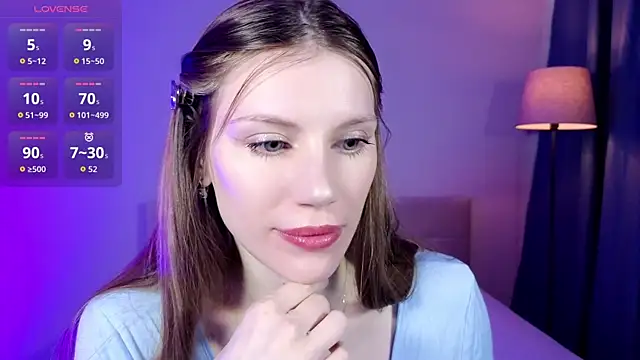 Snapshot of Lilianna_Just chatting on 02/05/26, 08:19 Lilianna Just online show from 02/05/26, 08:19