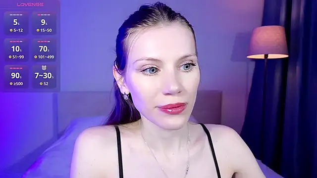 Snapshot of Lilianna_Just chatting on 02/08/26, 03:15 Lilianna Just online show from 02/08/26, 03:15