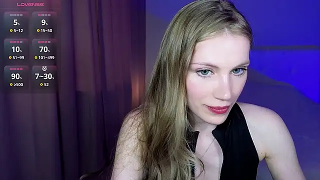 Snapshot of Lilianna_Just chatting on 06/30/26, 11:00 Lilianna Just online show from 06/30/26, 11:00