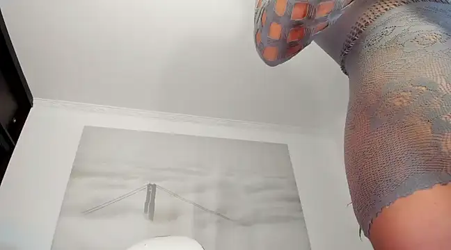 Apotheosis01 online show from 01/05/25, 09:57