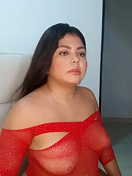 kiara-evans02 online show from 10/30/25, 09:26