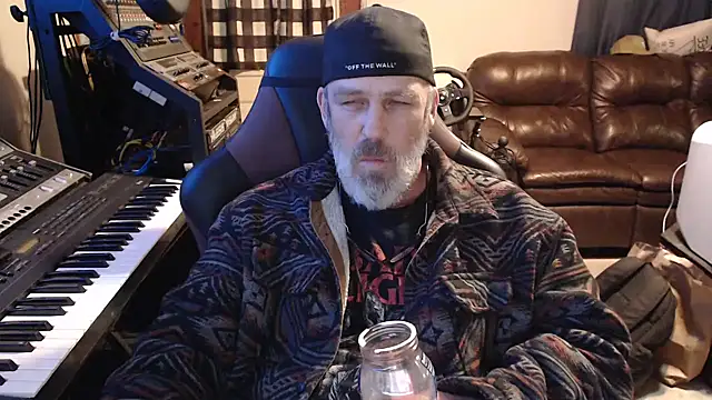 jimdacbin420 online show from 12/09/24, 05:07