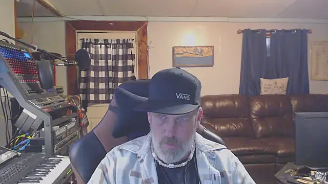 jimdacbin420 online show from 03/05/25, 12:16