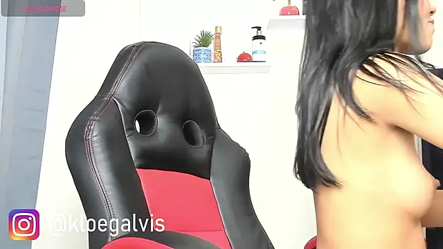 Kloe-squirts online show from 03/13/25, 04:12