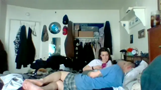 ThickStickly1 online show from 03/07/26, 04:15