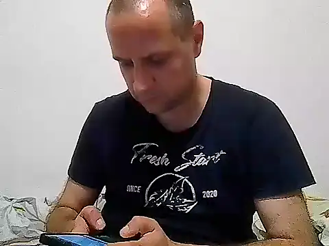 popperspair online show from 05/16/26, 09:57