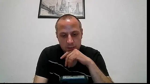 popperspair online show from 05/23/26, 02:17
