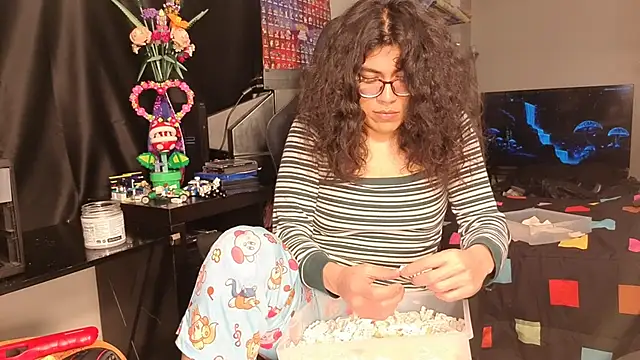 ShinyCherub online show from 02/11/25, 12:37