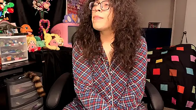 ShinyCherub online show from 10/09/25, 07:12